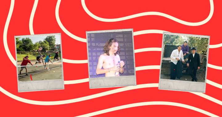 Bienvenido a la Nueva Ola #790 | Mineral Kings, Baby monkey, Jmasty & World Peace Death Ray
