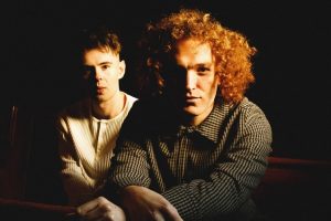 Seafret: sensibilidad británica con alma indie-folk