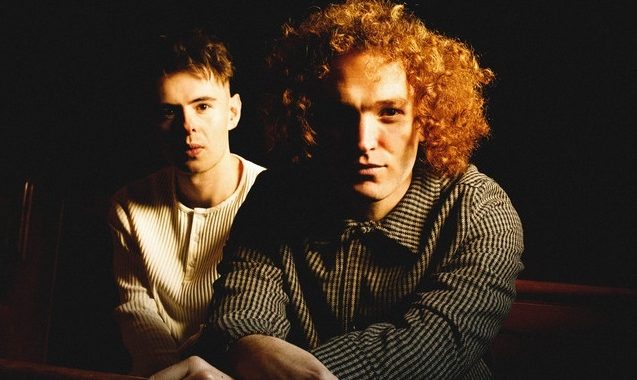 Seafret: sensibilidad británica con alma indie-folk