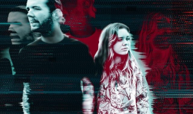 Just Pretend: La nueva colaboración de Bobby Amaru, Veda y Saliva que conquista corazones