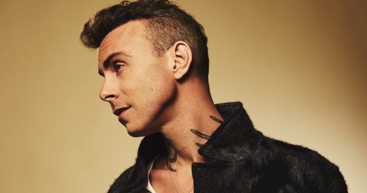UNFURL se aproxima: Asaf Avidan abre el telón con su fantasma más íntimo