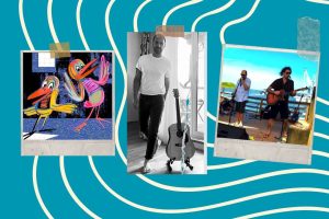 Bienvenido a la Nueva Ola #728 | StoneTribe x Clint Warren, Mischa Plus y Morningless