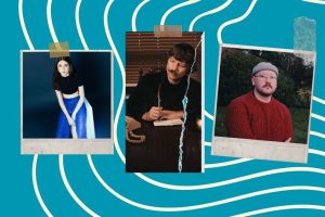 Bienvenido a la Nueva Ola #732 | Jason LaPierre, Charli Rose y Swiss Portrait