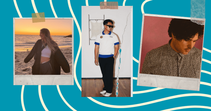 Bienvenido a la Nueva Ola #781 | Matt Hartke, jomch, Emily Thomson x NEIL JAM3S