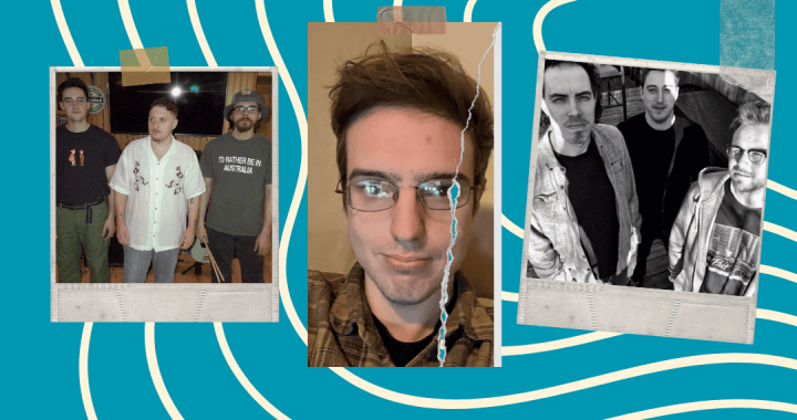 Bienvenido a la Nueva Ola #784 | SilverHorizon, Nick Varvaro, Real Kevin