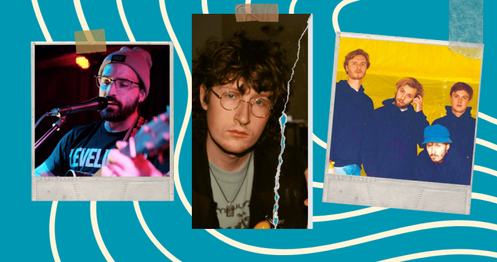 Bienvenido a la Nueva Ola #798 | Mo Bedick, Chris Adkins y Nick Rifken