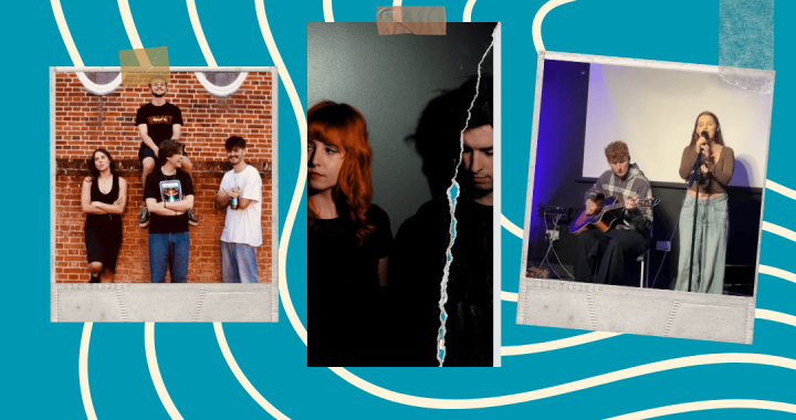 Bienvenido a la Nueva Ola #799 | Rylee, sundayclub y The Crawling Eye