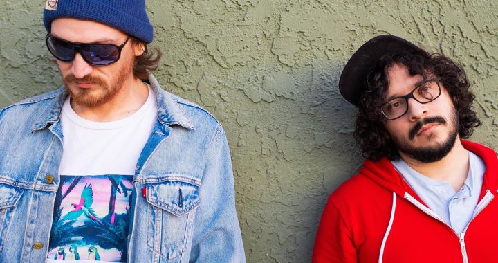 “Your Love”: Cuando el Renacer Suena a Pop Alternativo