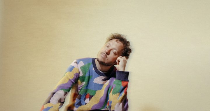 Himnos de vida y libertad: Gungor celebra la existencia en su nuevo álbum