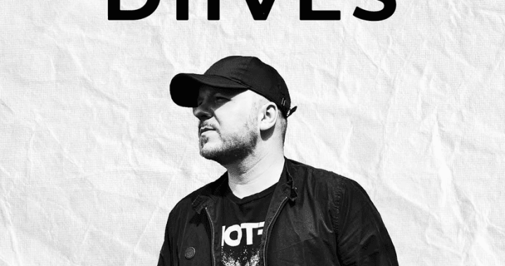 Diives lanza “High And Mighty Low”: Pop rock entre escombros emocionales y electrónica contenida