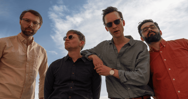 Entre ecos y distancias: ARSADI presenta Closer