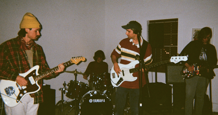 Easy Sleeper y el desvelo sonoro de “Slumber Set”