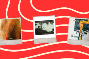 Bienvenido a la Nueva Ola #882 | MAJKEN, Just Can’t Stop, The Body