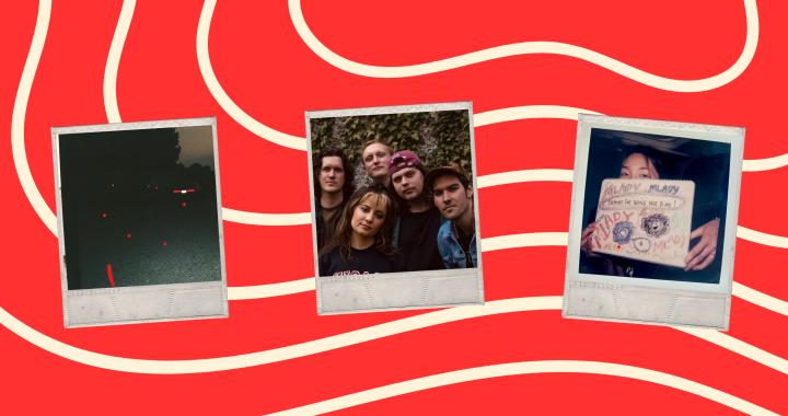 Bienvenido a la Nueva Ola #812 | Berries, mlady, Soul Dolphin