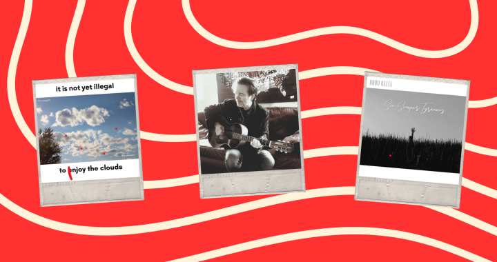 Bienvenido a la Nueva Ola #842 | Big Pleasant, Tim Ringer, Doug Gatta
