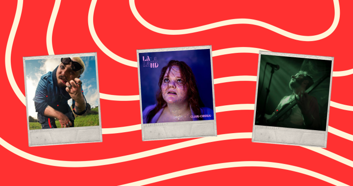 Bienvenido a la Nueva Ola #888 | David Ladon, Dethwish, Cloud Cukkoo