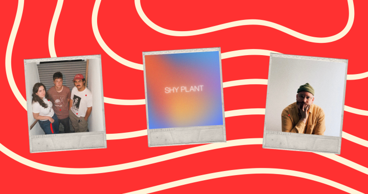 Bienvenido a la Nueva Ola #824 | Swiss Portrait, Slugfeast, Shy Plant
