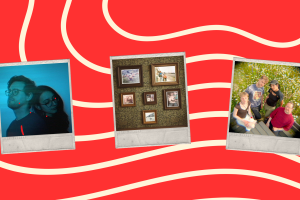 Bienvenido a la Nueva Ola #826 | Odd Loop, Korder, The Ambersons