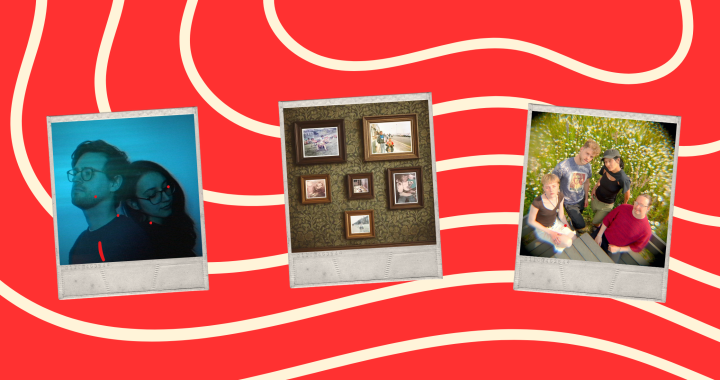 Bienvenido a la Nueva Ola #826 | Odd Loop, Korder, The Ambersons