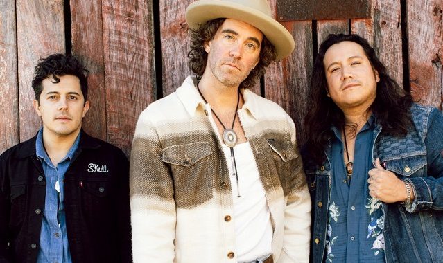 American Authors acelera emociones con ‘Race Car’