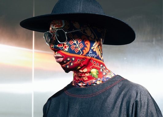 Indie, R&B y electrónica: la firma sonora de Carpetman