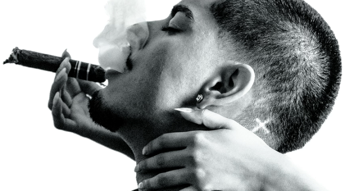 Carlos Llanes y su pop latino con sabor a afrobeat