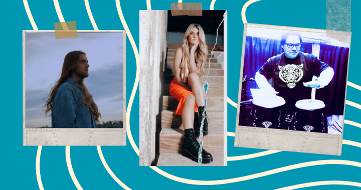 Bienvenido a la Nueva Ola #818 | SKŸE, Dario Emu y Lauren Spring