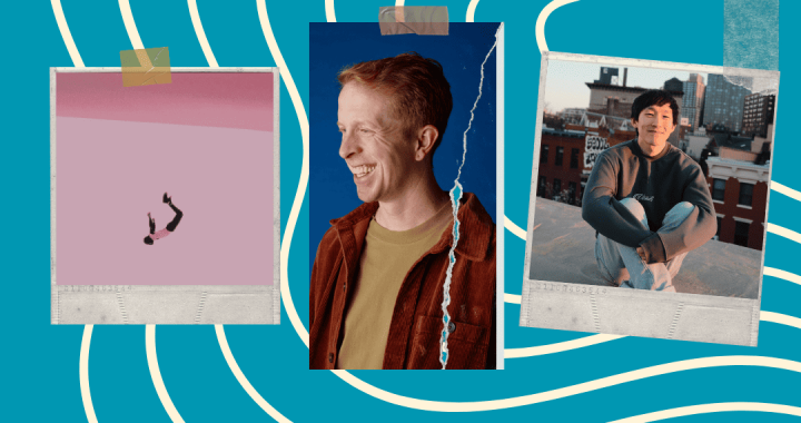 Bienvenido a la Nueva Ola #878 | Club 8, Joe’s Chance y Jared Bond