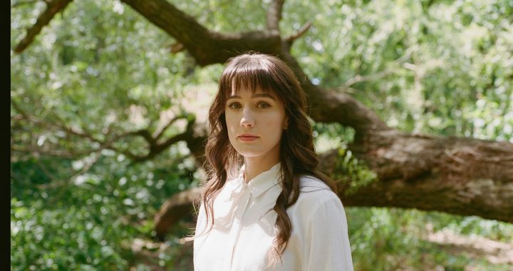Entre bosques y susurros: el mágico universo musical de Olivia Reid