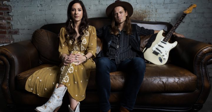 The Imaginaries: Amor, Libertad y Blues-Rock desde Oklahoma