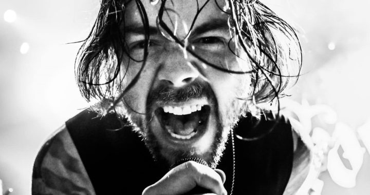 Bobby Amaru y Veda: un legado de rock que renace con Somewhere I Belong