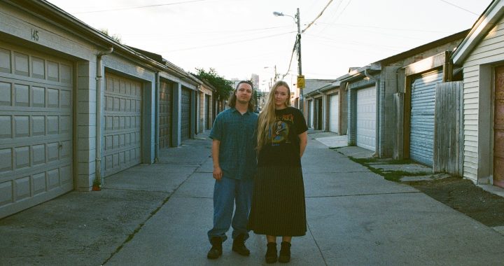 Toronto suena a calma: Babygirl y su viaje íntimo en el indie pop