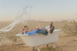 De la vida al dream-pop: Moon Panda y la poesía del día a día