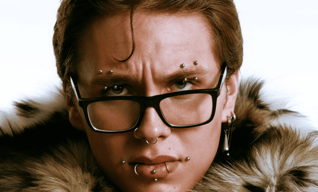 Elliot Telman y la descarga emocional de “EUPHORIA”