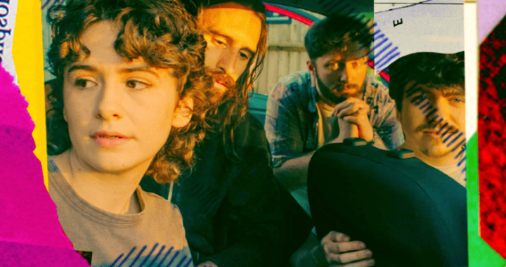 “Overgrown”: el eco creciente de Low Girl en la escena indie británica
