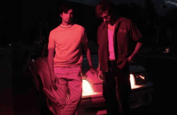 Ecos que atraviesan el tiempo: Møme x Ricky Ducati presentan “Do You Know Me”