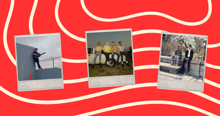 Bienvenido a la Nueva Ola #936 | Sweet Nobody, Shboy, Extra Space