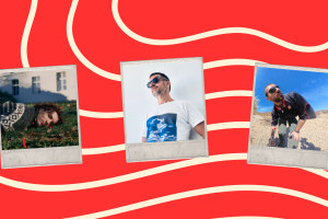 Bienvenido a la Nueva Ola #926 | Cristian Dujmović, arthur the gang, Hache Pop