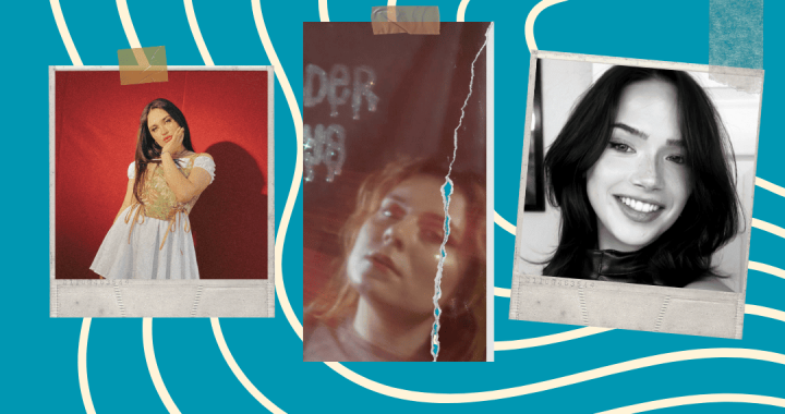 Bienvenido a la Nueva Ola #921 | Bella Hite, SISSIE y joannna