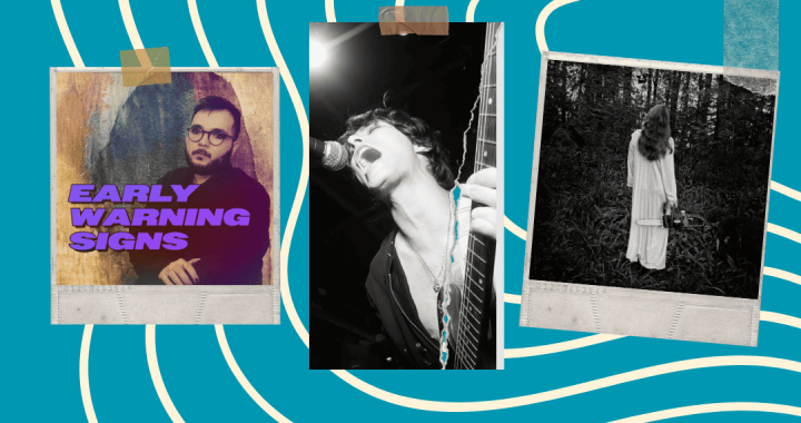 Bienvenido a la Nueva Ola #917 | Jack Xander, Early Warning Signs y Final Girl
