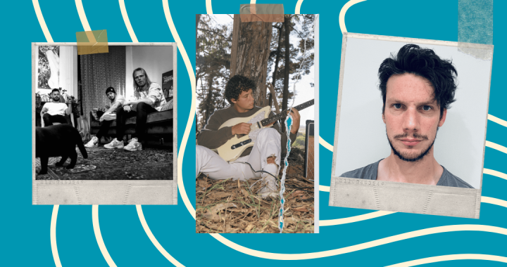 Bienvenido a la Nueva Ola #920 | Victory Kicks, Spiny Norman y Taylor Ridge