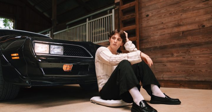 Ryley Tate Wilson: una nueva voz del pop sureño con “Party Girl”