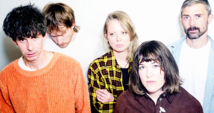 “Turn Away”: The Altered Hours entre el shoegaze y la emoción cruda