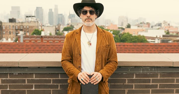 Rene Lopez: del legado familiar al sonido ecléctico del Electric Latin Soul