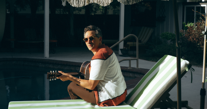 GoldFord: Música que Sana el Corazón y el Alma