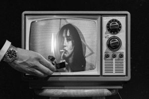 B.Miles en llamas: “Five Alarm” y el alt-pop que quema por dentro