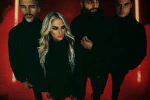 Sincerity (You Fooled Me Twice): La catarsis sonora de la traición en el hard rock