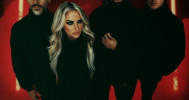 Sincerity (You Fooled Me Twice): La catarsis sonora de la traición en el hard rock