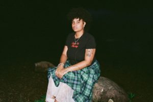 Minimalismo que emociona: Ruti redefine el alt-pop con See Through