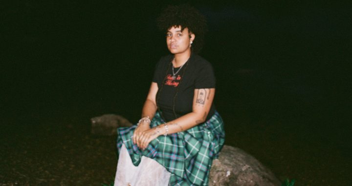 Minimalismo que emociona: Ruti redefine el alt-pop con See Through